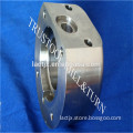 Custom CNC Machining Mechanical Part, Brass Custom Parts